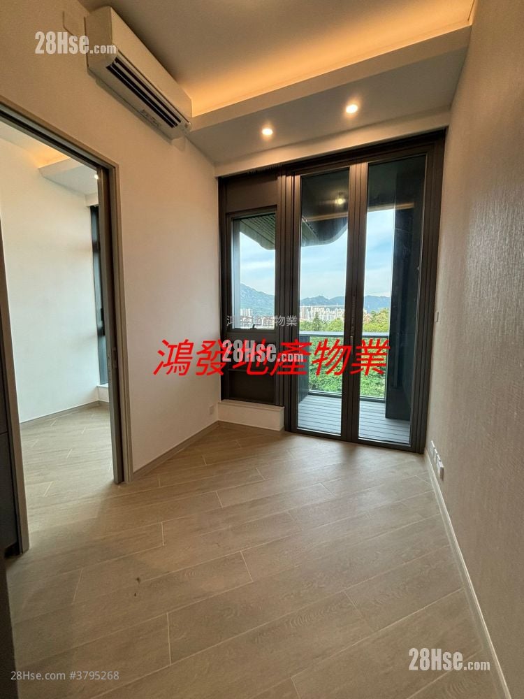 晓柏峰 租盘 1 房 , 1 浴室 234 平方尺