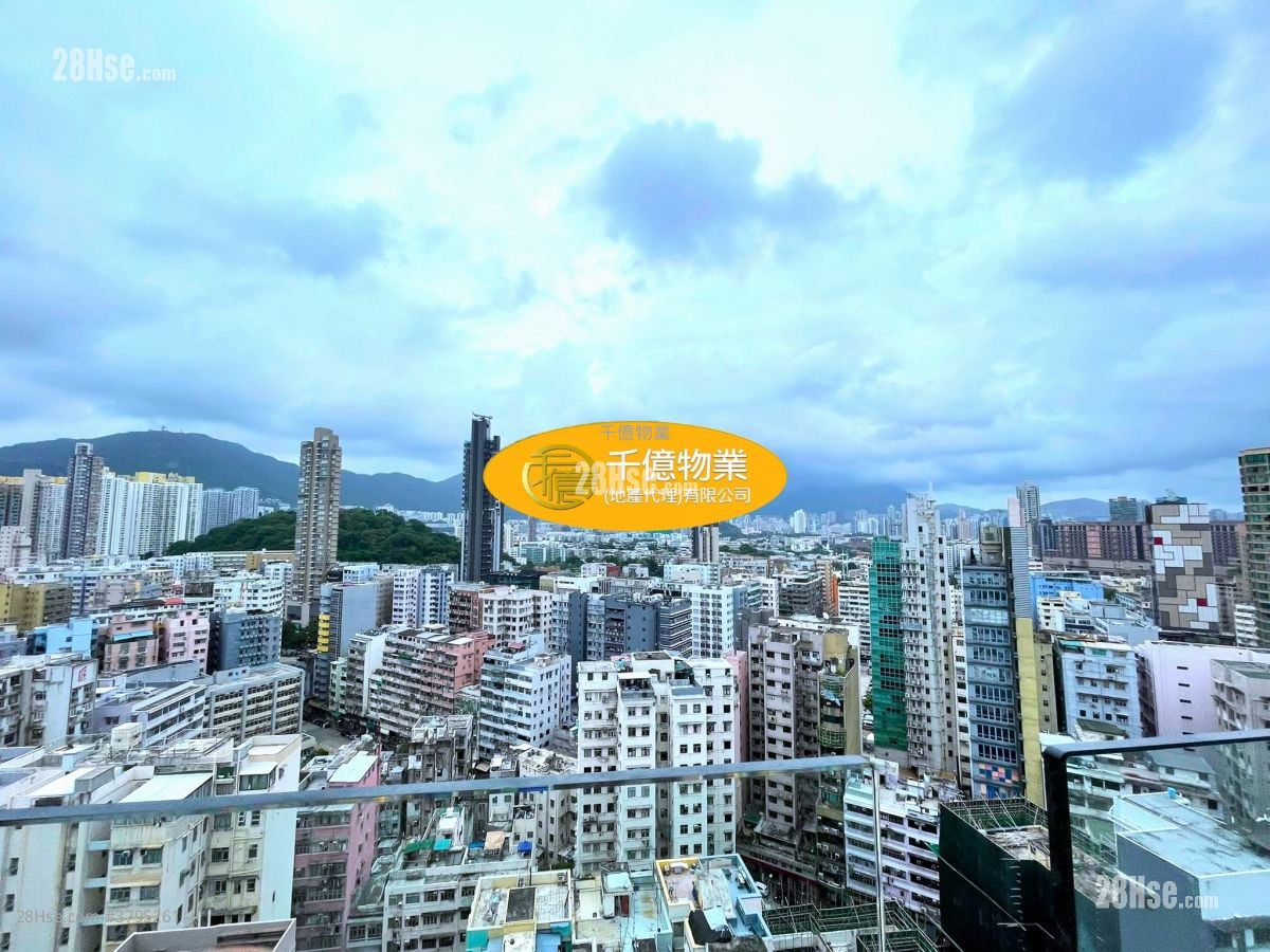 Fortune Court Sell 2 Bedrooms 324 ft²