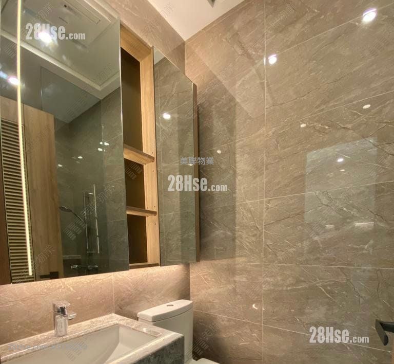 Centra Horizon Sell 1 Bedroom 308 ft²