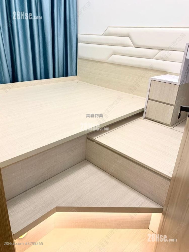 Centra Horizon Sell 1 Bedroom 308 ft²