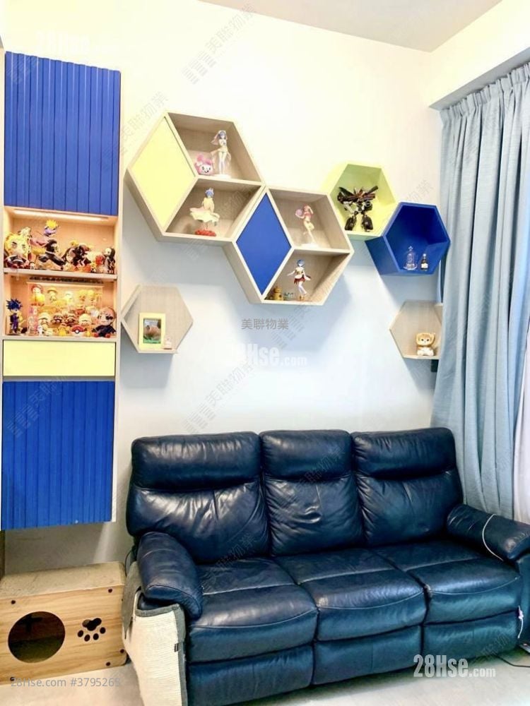 Centra Horizon Sell 1 Bedroom 308 ft²