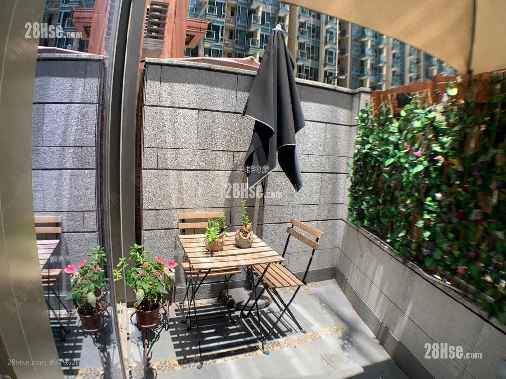 Centra Horizon Sell 1 Bedroom 308 ft²