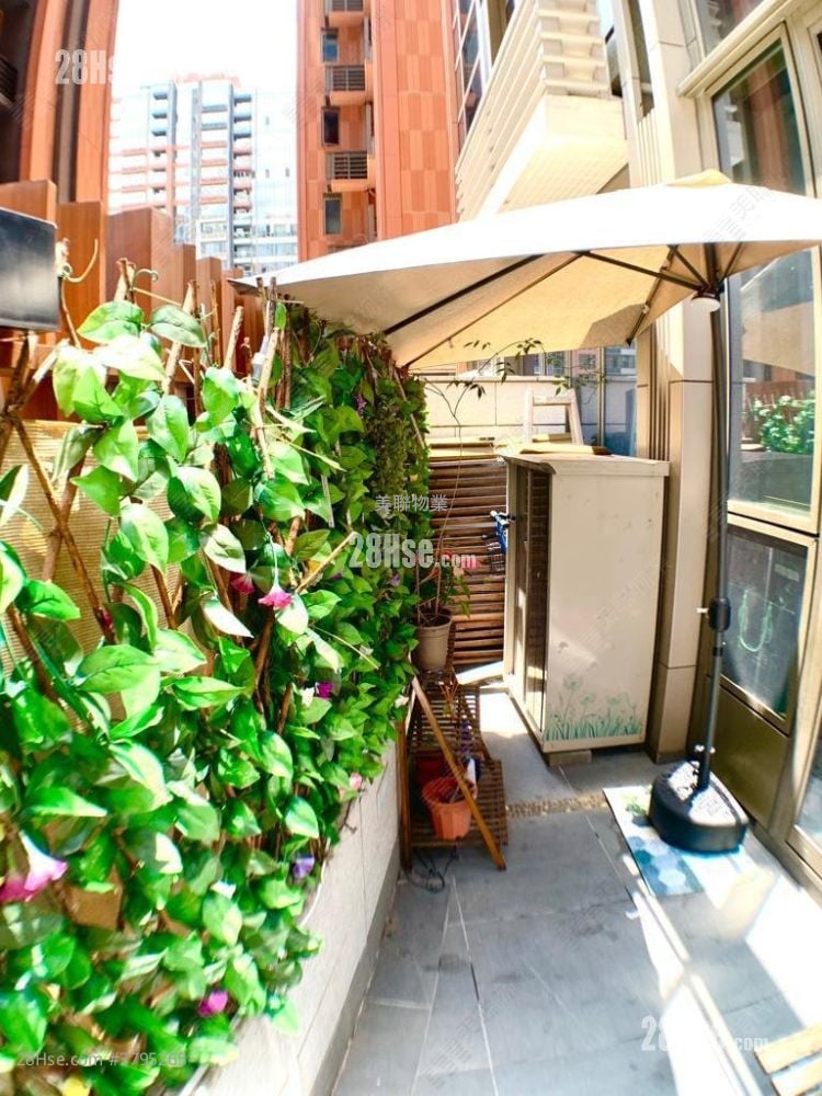 Centra Horizon Sell 1 Bedroom 308 ft²