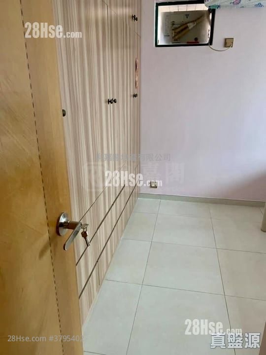 朗晴居 售盘 2 房 , 1 浴室 573 平方尺