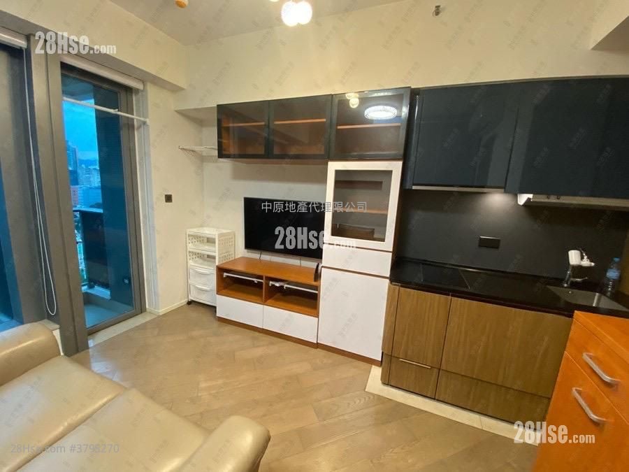 The Pavilia Bay Rental 1 Bedroom , 1 Bathroom 306 ft²