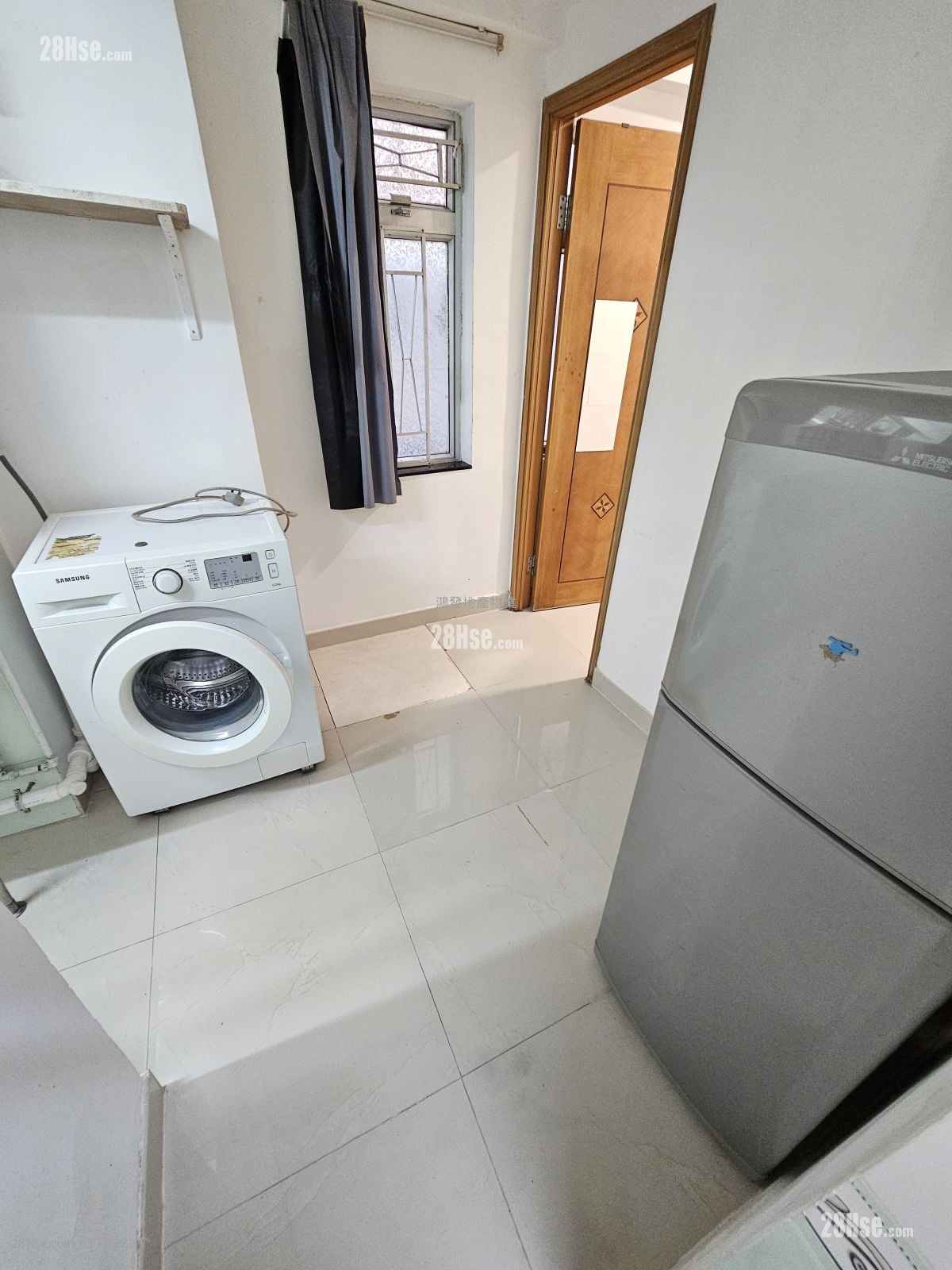 单幢楼房 租盘 1 房 , 1 浴室 138 平方尺