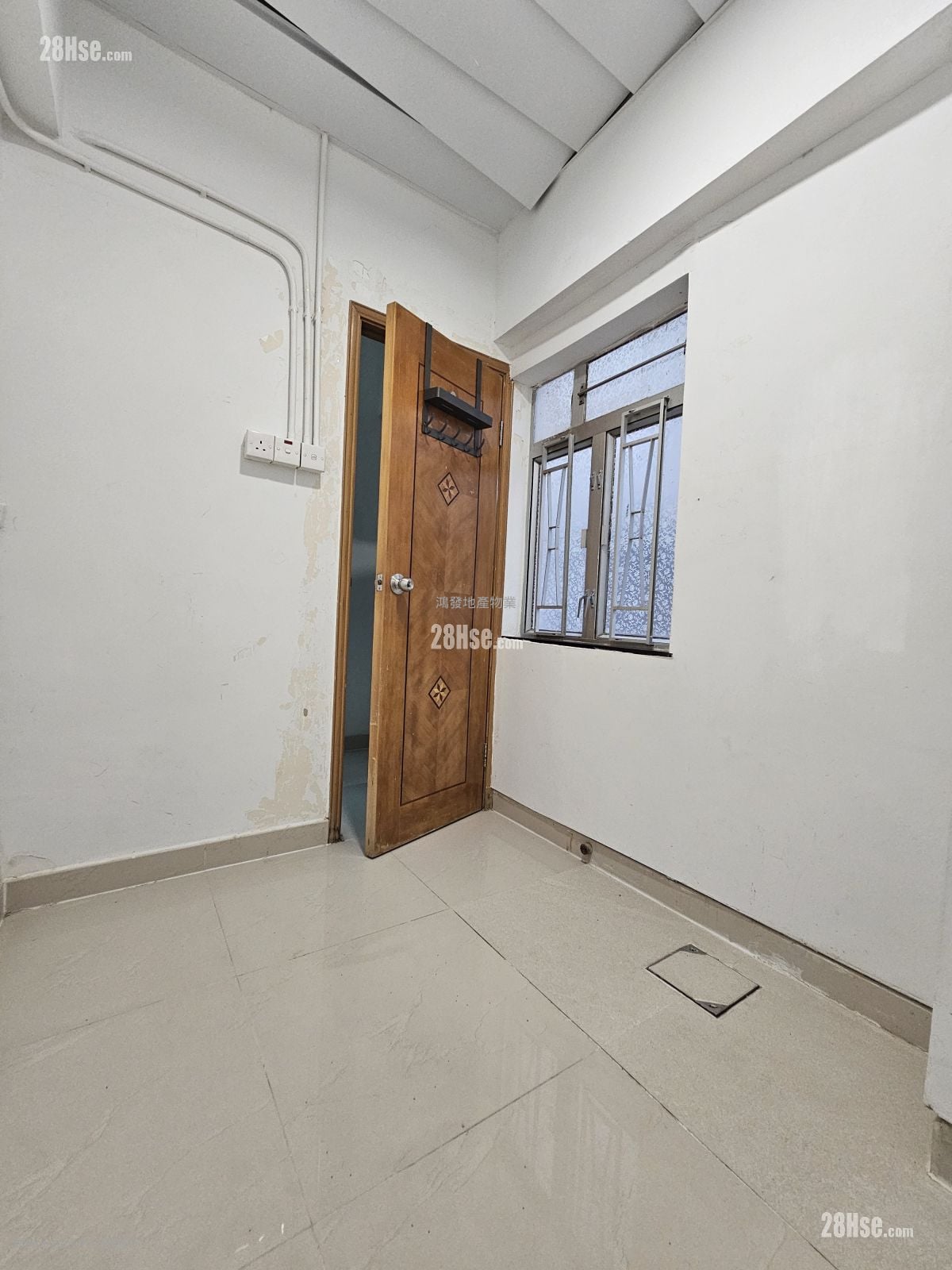 单幢楼房 租盘 1 房 , 1 浴室 138 平方尺