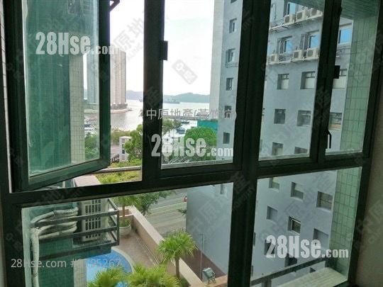 港丽豪园 租盘 3 房 , 2 浴室 600 平方尺