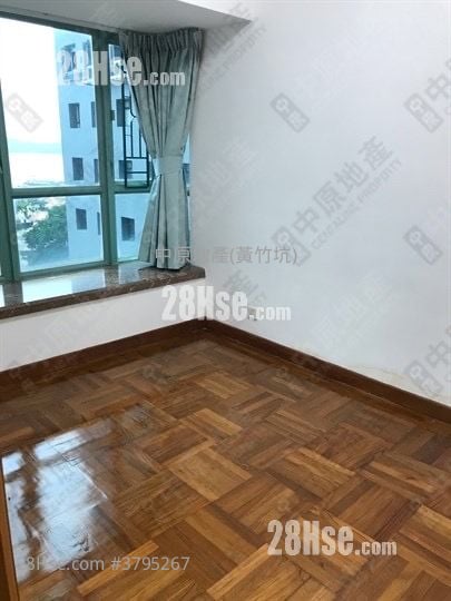 港丽豪园 租盘 3 房 , 2 浴室 600 平方尺