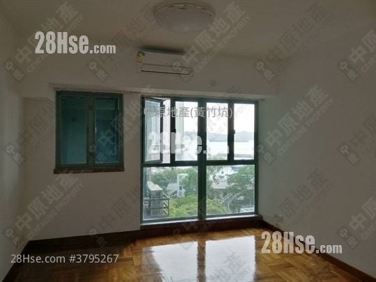 港丽豪园 租盘 3 房 , 2 浴室 600 平方尺