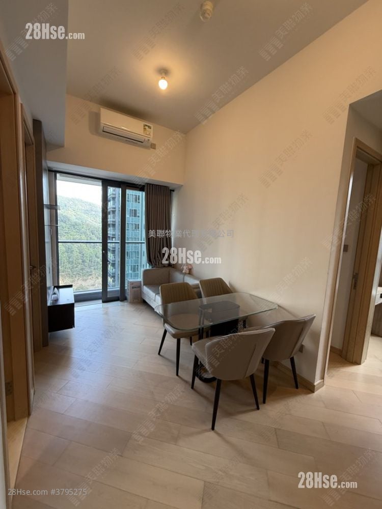 海茵庄园 售盘 2 房 406 平方尺