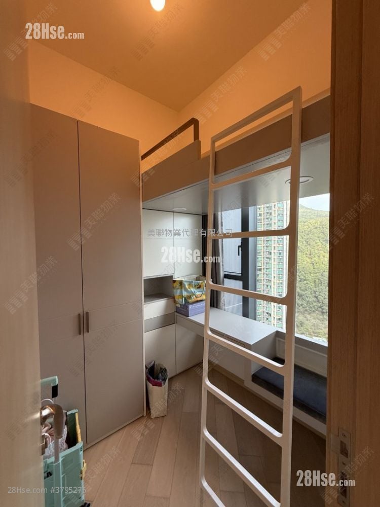 海茵庄园 售盘 2 房 406 平方尺