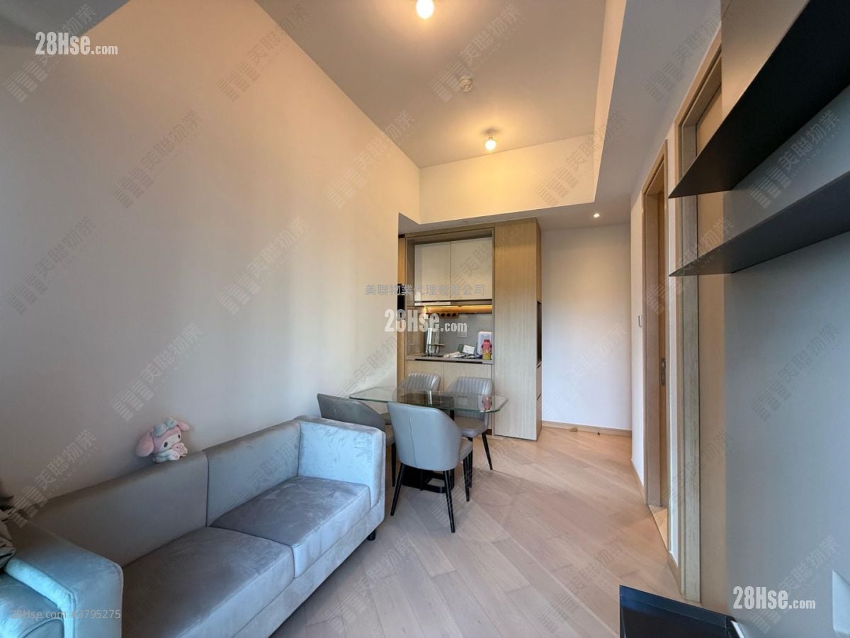 海茵庄园 售盘 2 房 406 平方尺