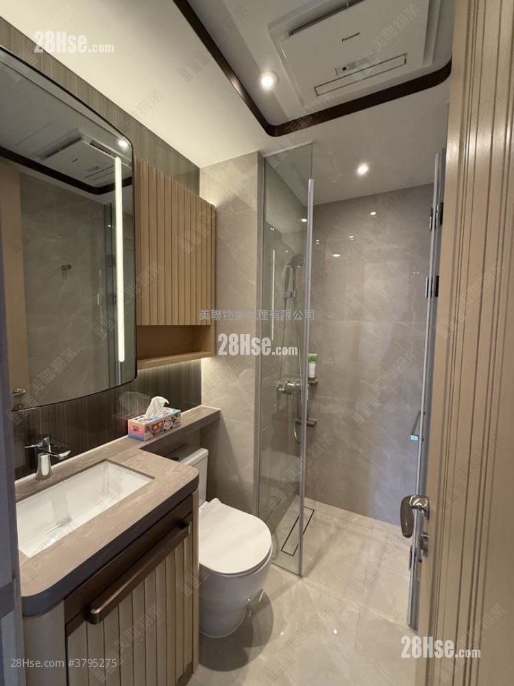 海茵庄园 售盘 2 房 406 平方尺