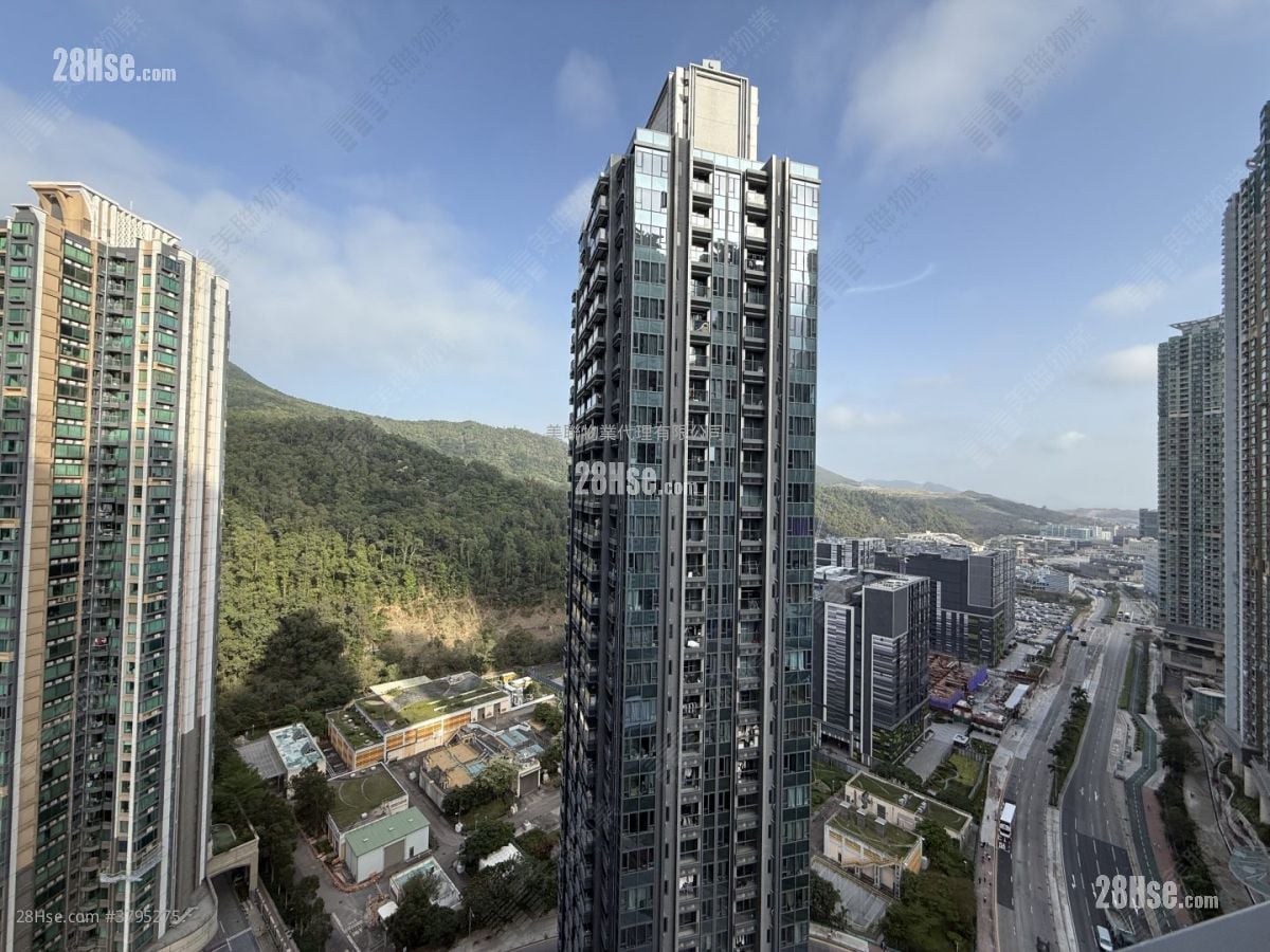 海茵庄园 售盘 2 房 406 平方尺