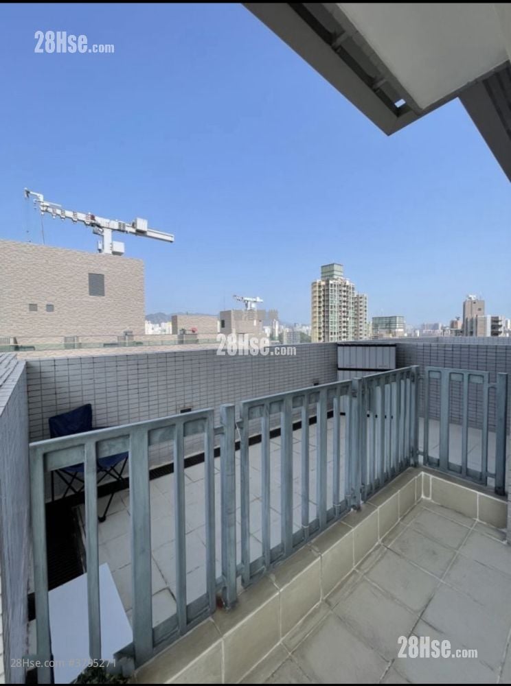 傲凯 售盘 1 房 299 平方尺