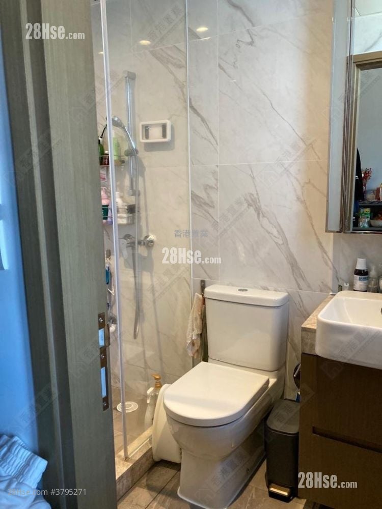 傲凯 售盘 1 房 299 平方尺