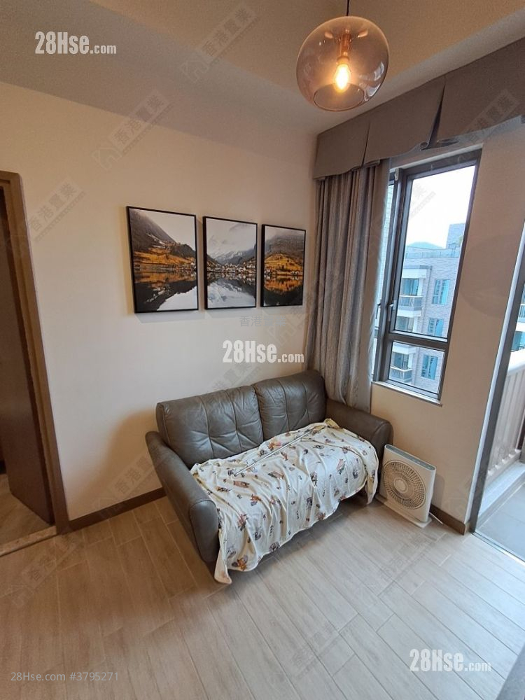 傲凯 售盘 1 房 299 平方尺