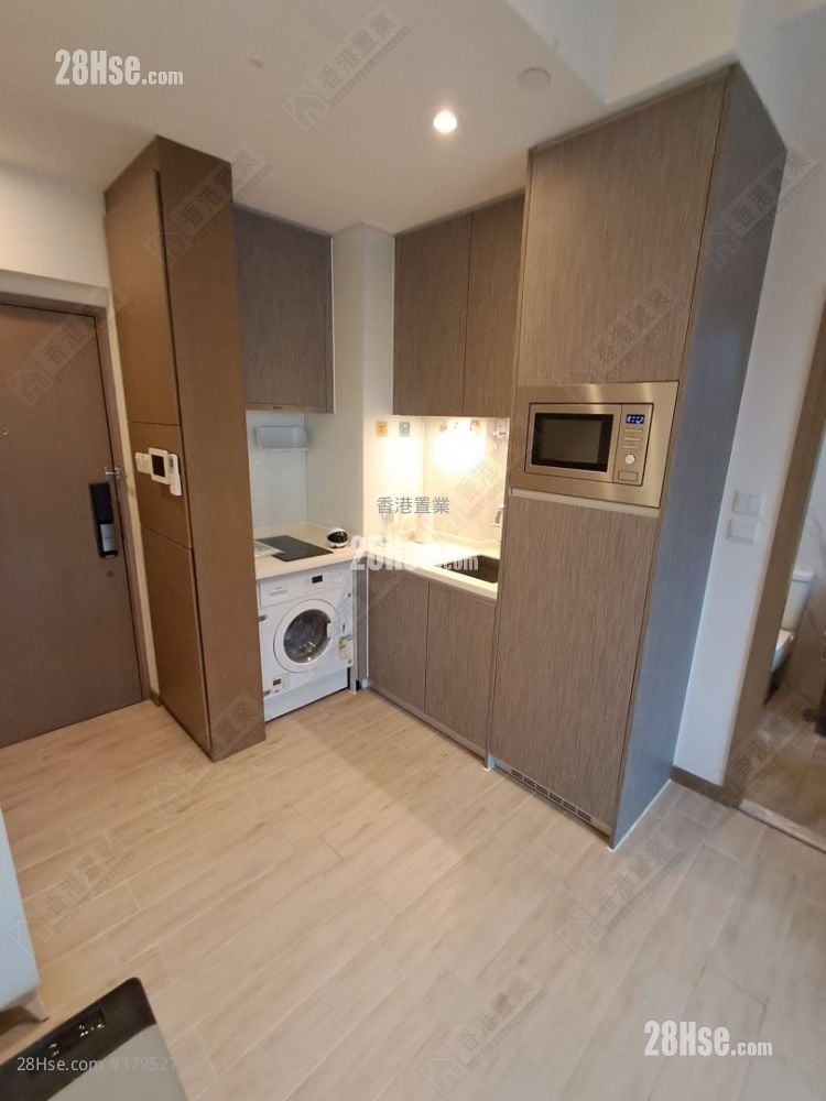 傲凯 售盘 1 房 299 平方尺