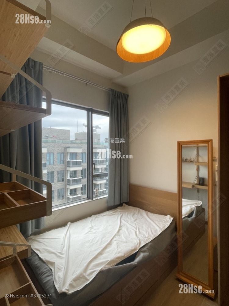 傲凯 售盘 1 房 299 平方尺