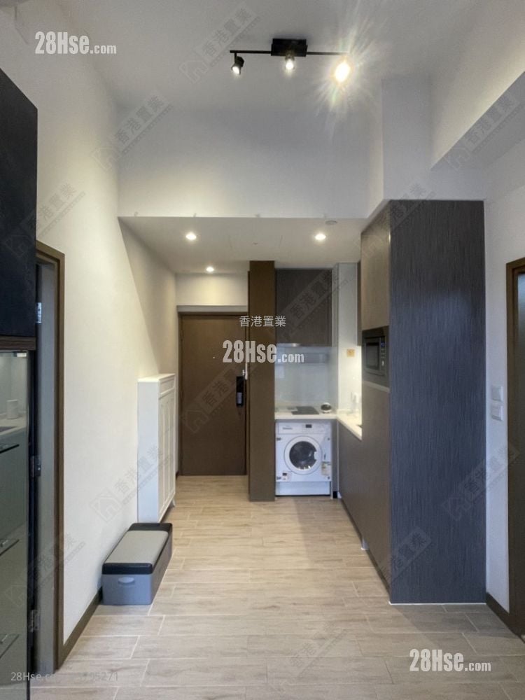 傲凯 售盘 1 房 299 平方尺