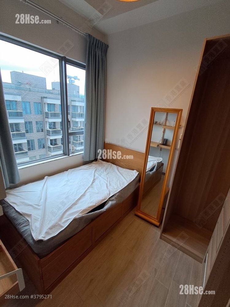 傲凯 售盘 1 房 299 平方尺