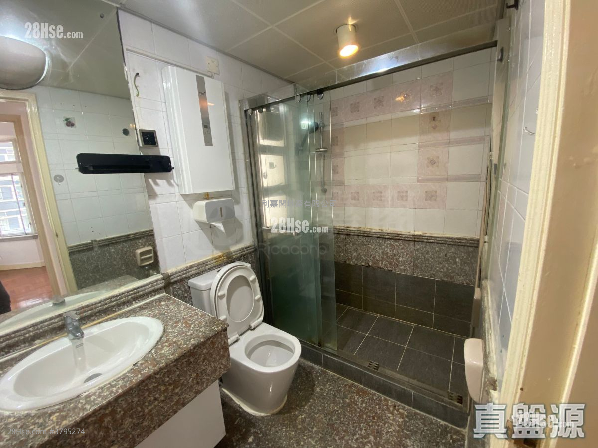 Kingswood Villas Sell 3 Bedrooms 547 ft²