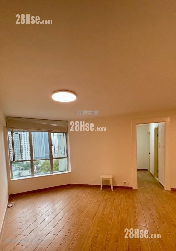 Whampoa Garden Rental 3 Bedrooms , 1 Bathroom 607 ft²