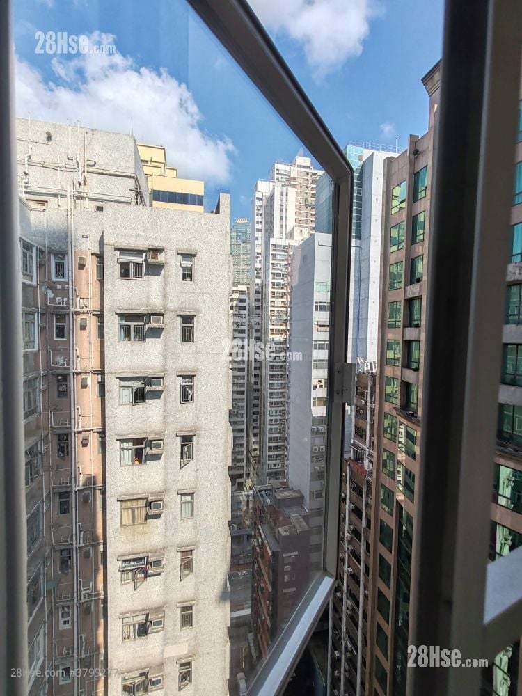 Jupiter Terrace Rental 2 Bedrooms , 1 Bathroom 420 ft²