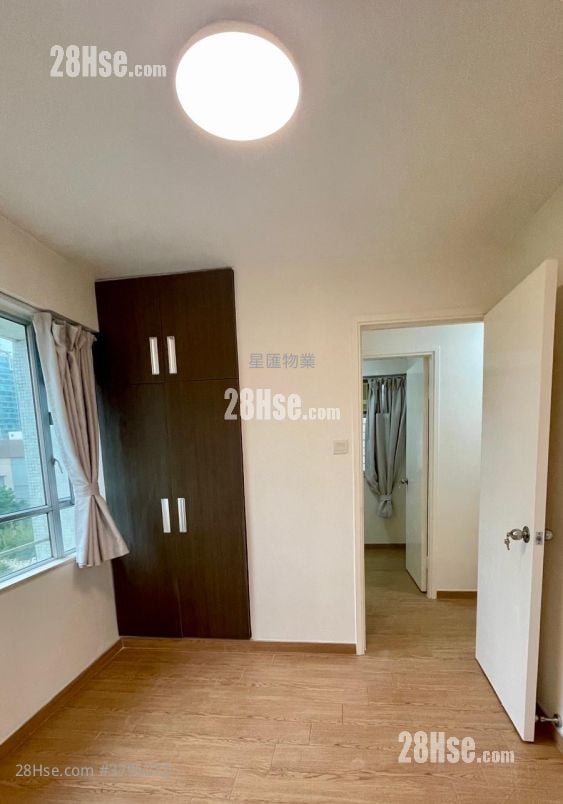 Whampoa Garden Rental 3 Bedrooms , 1 Bathroom 607 ft²