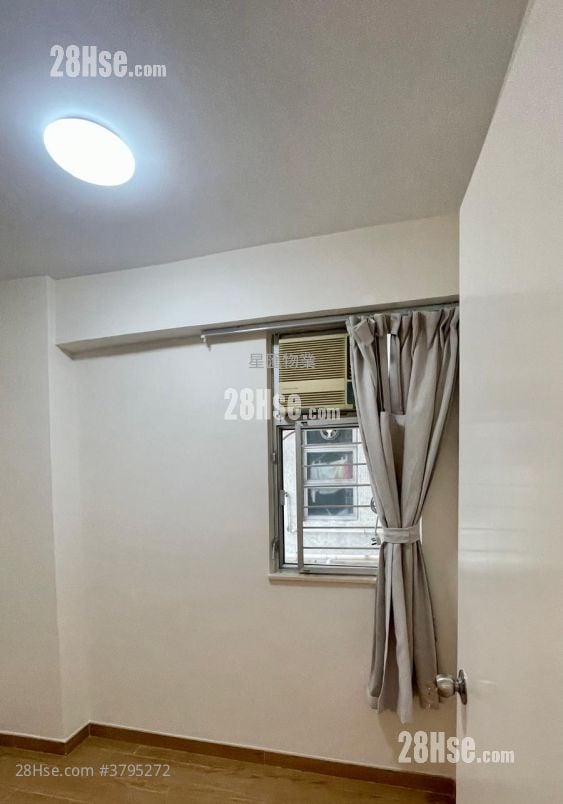 Whampoa Garden Rental 3 Bedrooms , 1 Bathroom 607 ft²