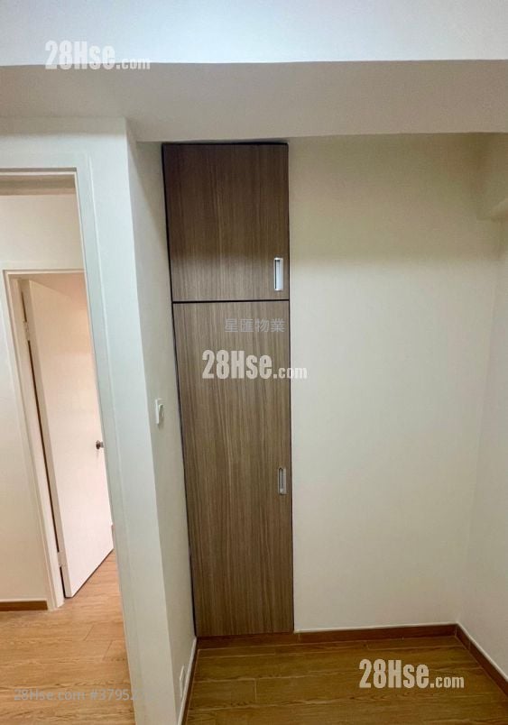 Whampoa Garden Rental 3 Bedrooms , 1 Bathroom 607 ft²