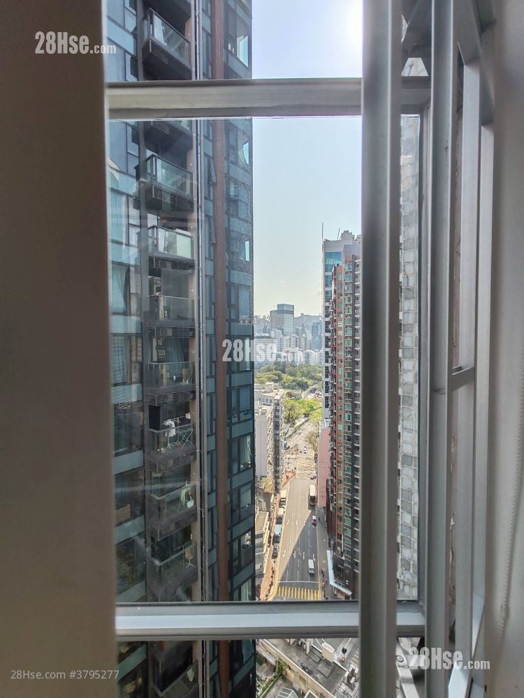 Jupiter Terrace Rental 2 Bedrooms , 1 Bathroom 420 ft²