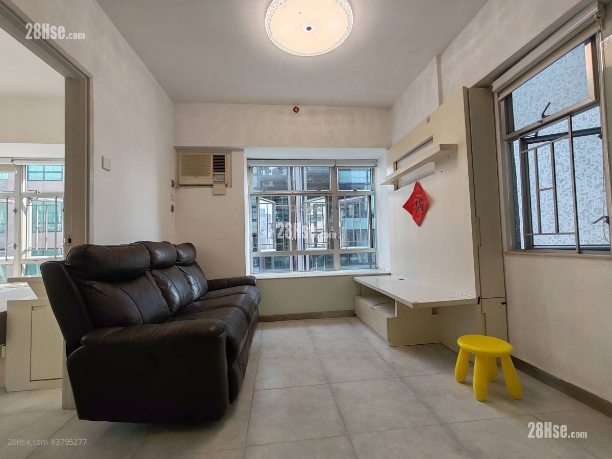 Jupiter Terrace Rental 2 Bedrooms , 1 Bathroom 420 ft²