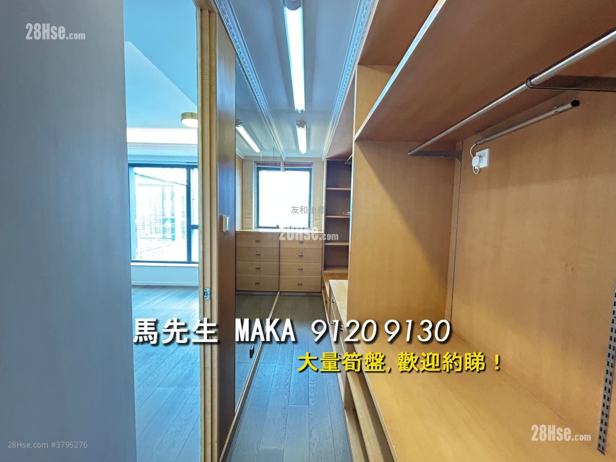 爵士花园 租盘 3 房 , 2 浴室 2,033 平方尺