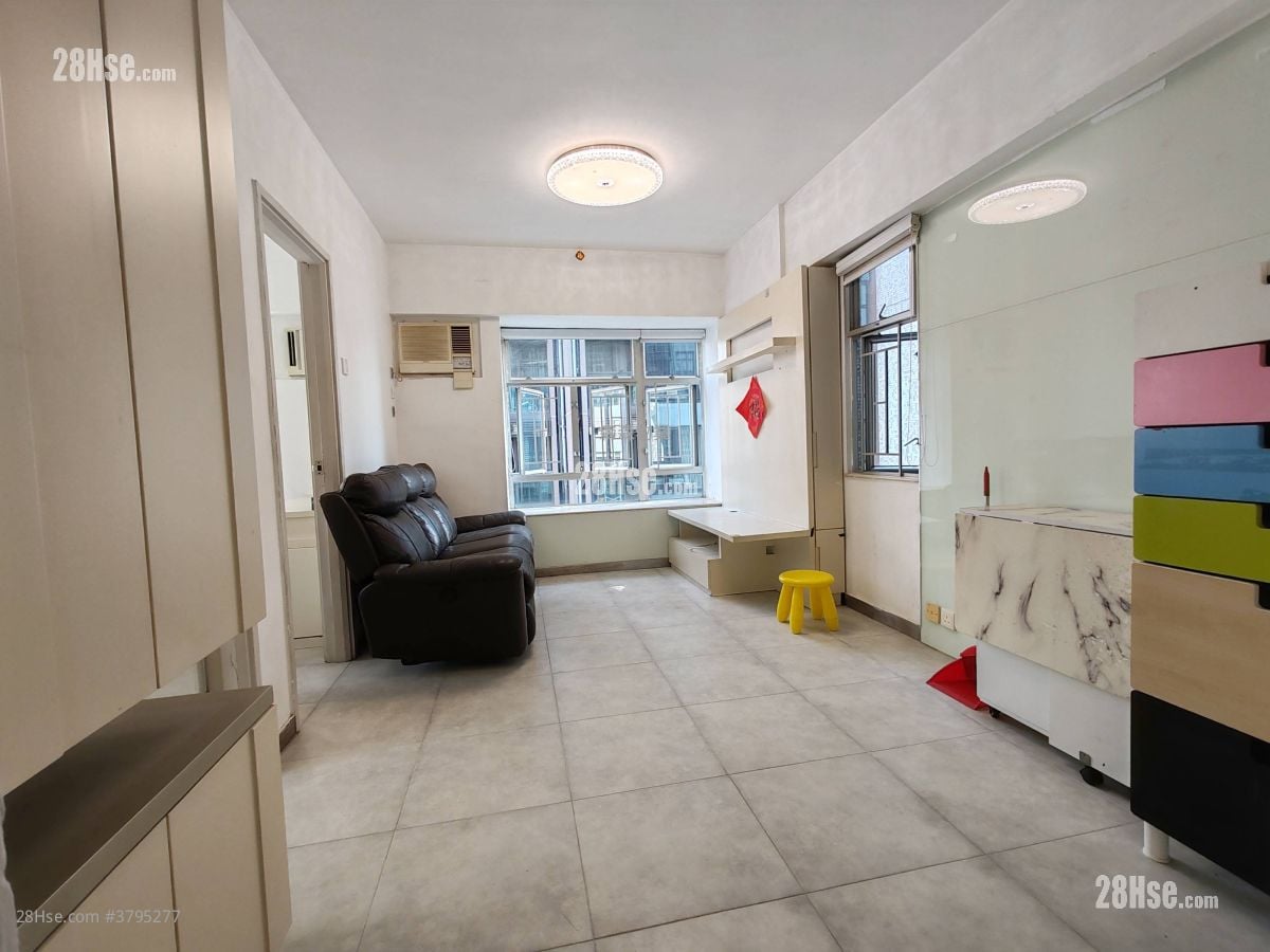 Jupiter Terrace Rental 2 Bedrooms , 1 Bathroom 420 ft²