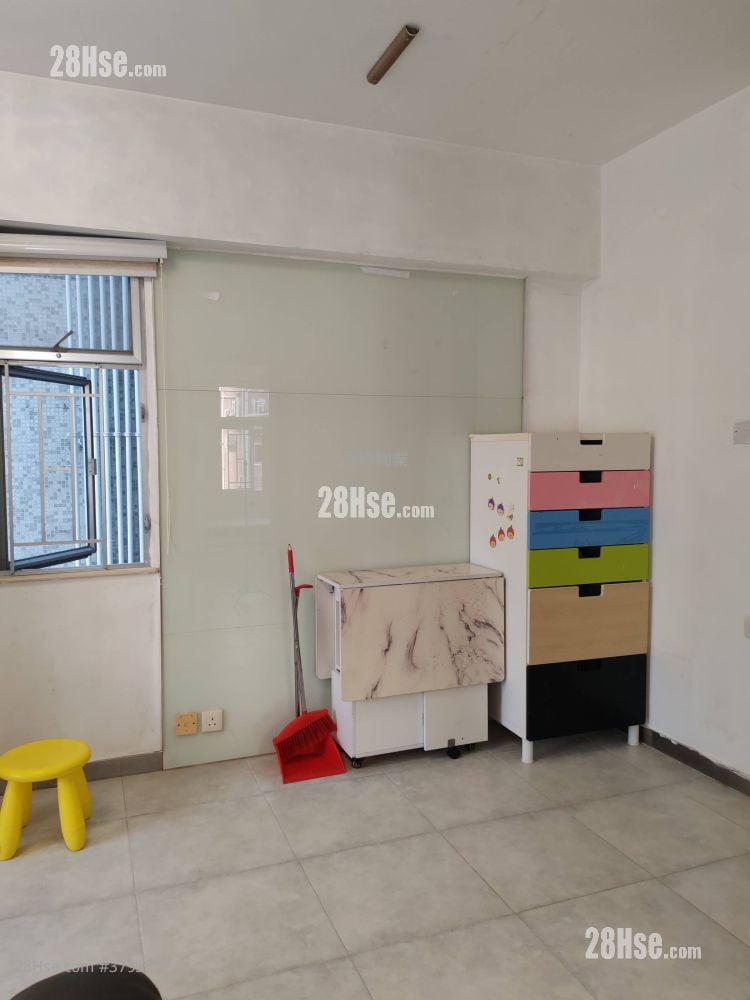 Jupiter Terrace Rental 2 Bedrooms , 1 Bathroom 420 ft²