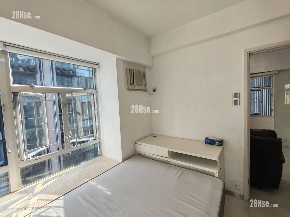 Jupiter Terrace Rental 2 Bedrooms , 1 Bathroom 420 ft²