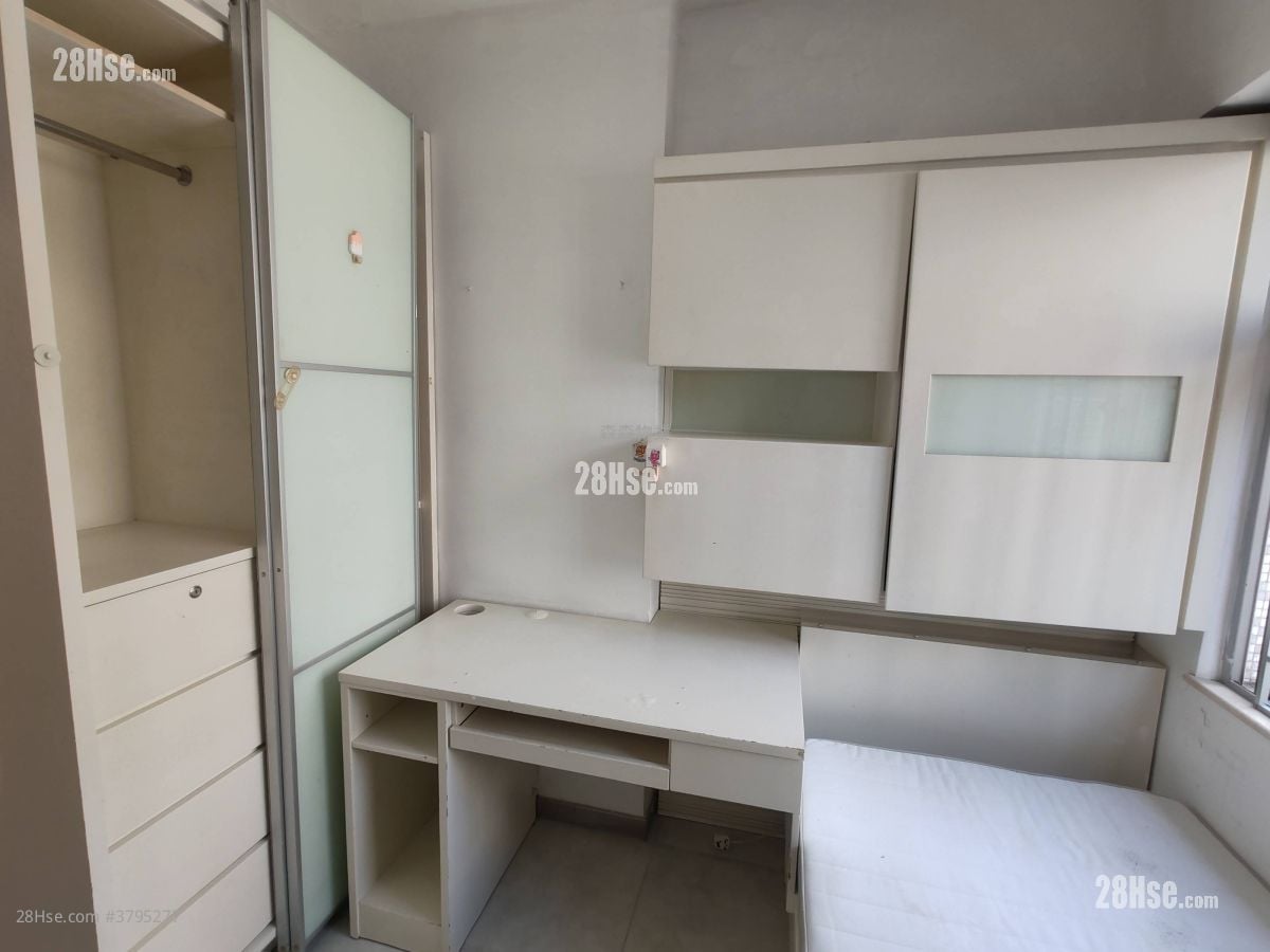 Jupiter Terrace Rental 2 Bedrooms , 1 Bathroom 420 ft²