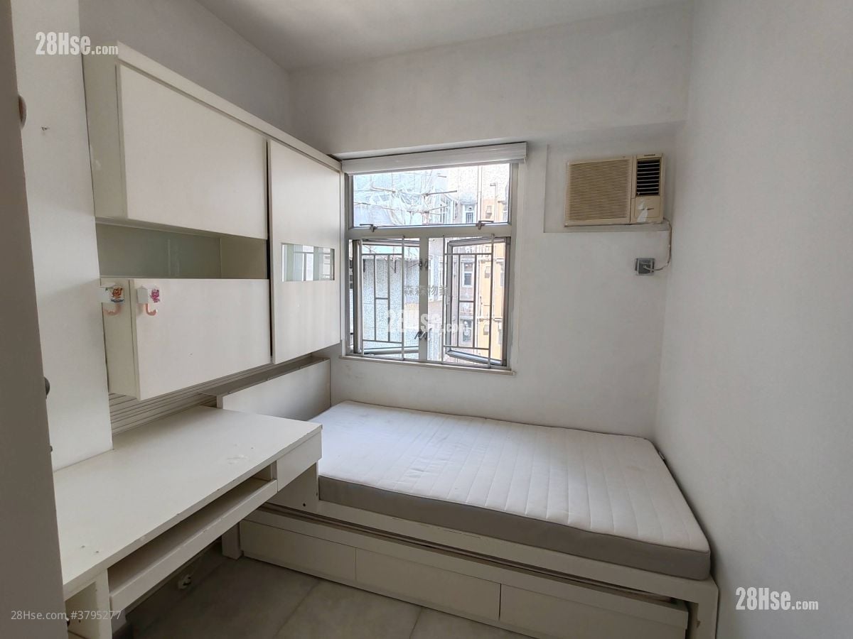 Jupiter Terrace Rental 2 Bedrooms , 1 Bathroom 420 ft²