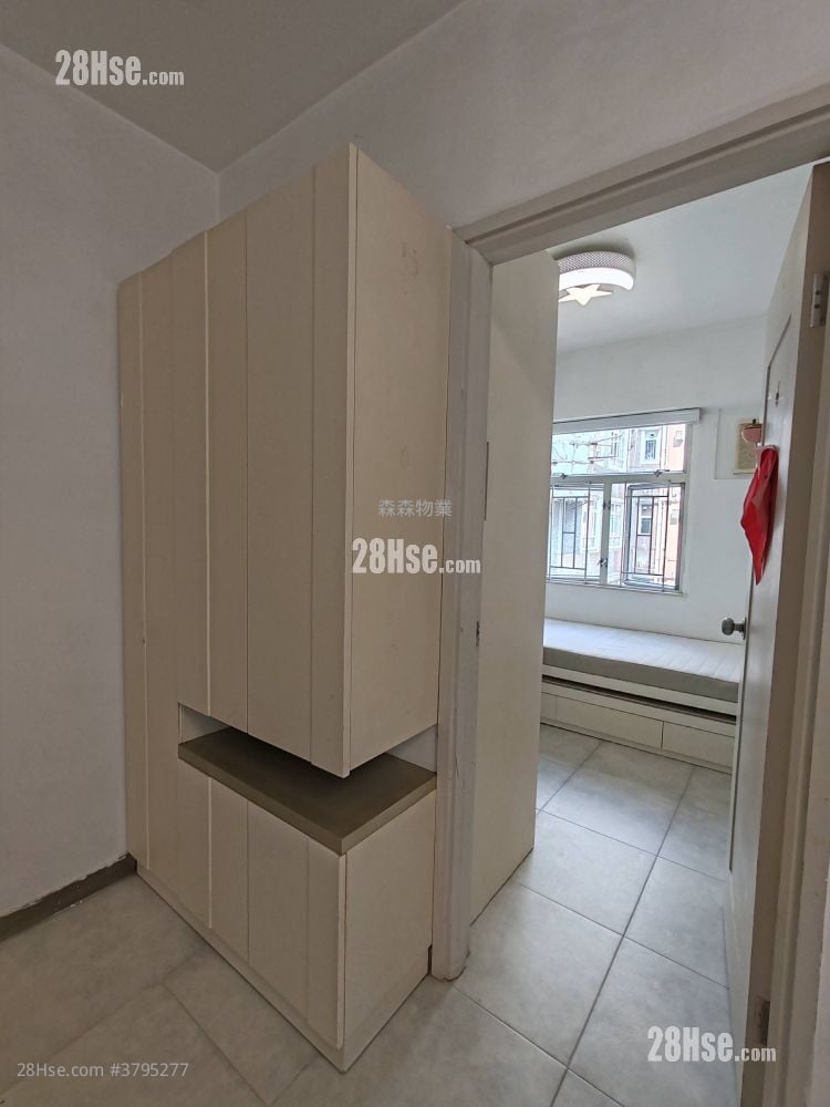 Jupiter Terrace Rental 2 Bedrooms , 1 Bathroom 420 ft²