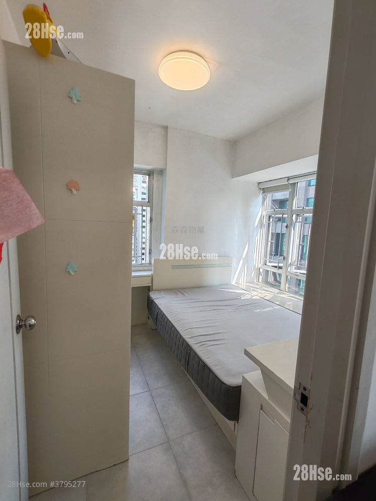 Jupiter Terrace Rental 2 Bedrooms , 1 Bathroom 420 ft²