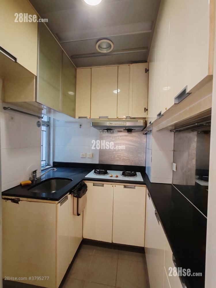 Jupiter Terrace Rental 2 Bedrooms , 1 Bathroom 420 ft²