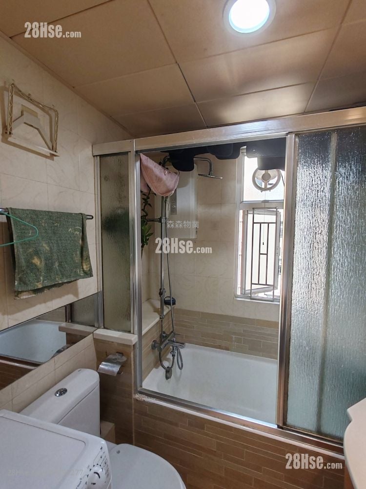 Jupiter Terrace Rental 2 Bedrooms , 1 Bathroom 420 ft²