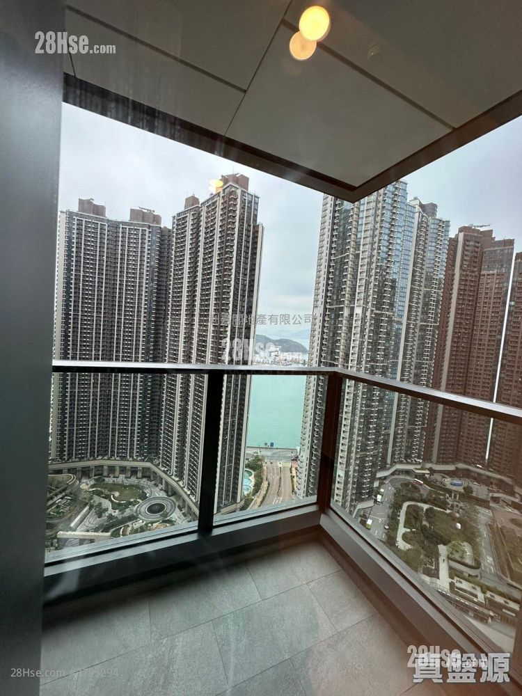 Park Seasons Sell 1 Bedroom , 1 Bathroom 314 ft²