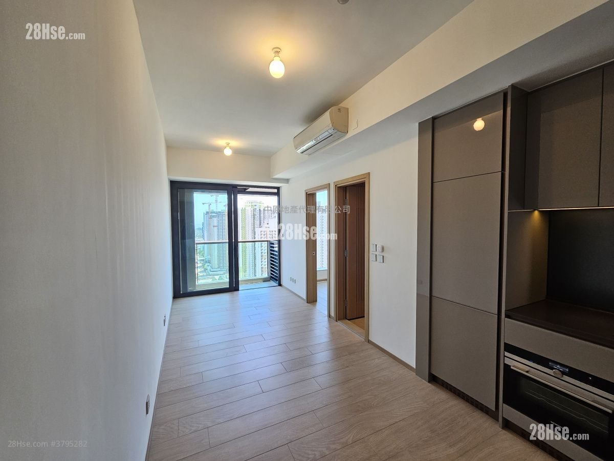 瑜悦 租盘 1 房 , 1 浴室 350 平方尺