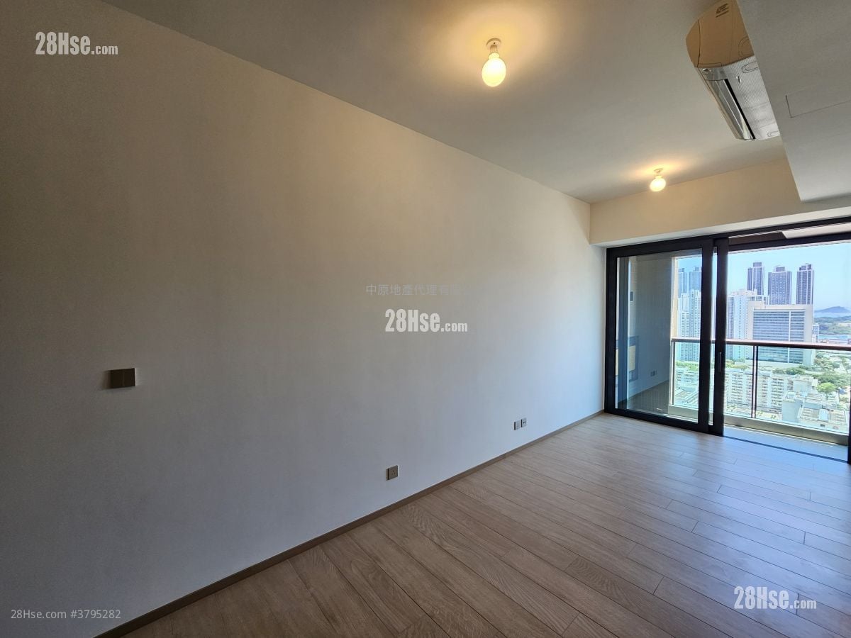 瑜悦 租盘 1 房 , 1 浴室 350 平方尺