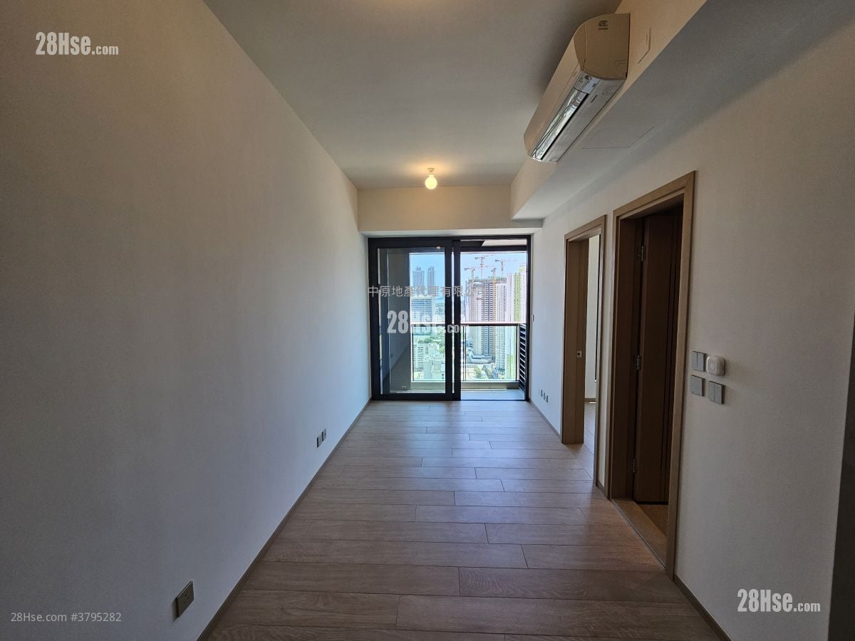 瑜悦 租盘 1 房 , 1 浴室 350 平方尺