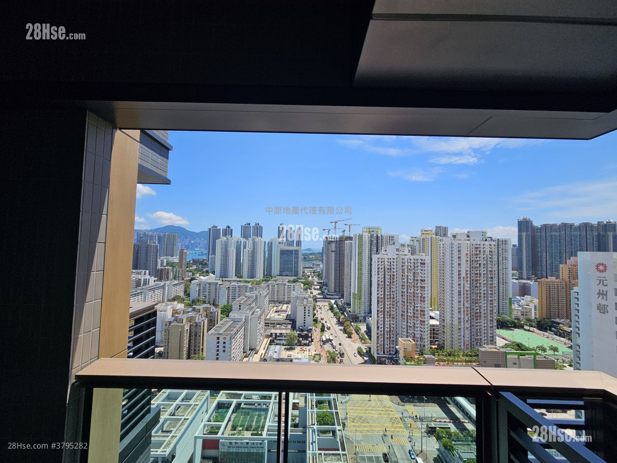 瑜悦 租盘 1 房 , 1 浴室 350 平方尺