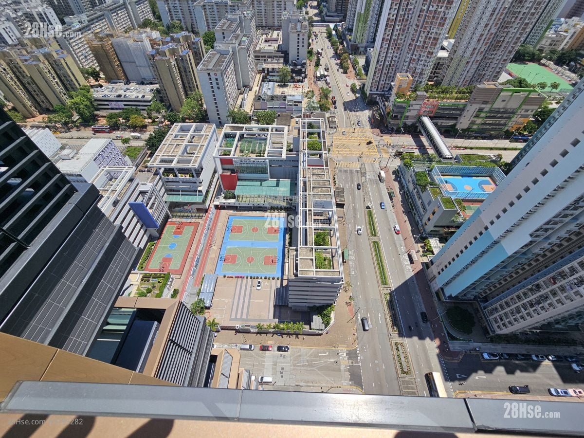 瑜悦 租盘 1 房 , 1 浴室 350 平方尺